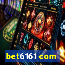 bet6161 com